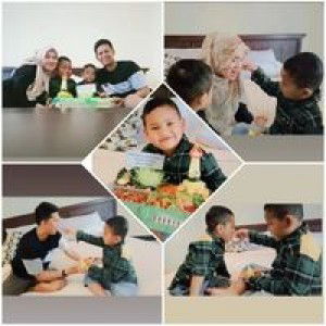 Vera Mika Alzamri profile icon