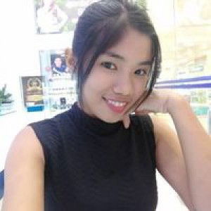 Joraldine Cuarteron profile icon