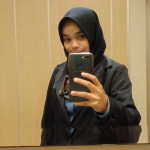 Siti Rosipah profile icon