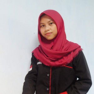 Dina Madaniah profile icon