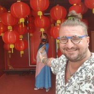 Jum Siri Varanya profile icon