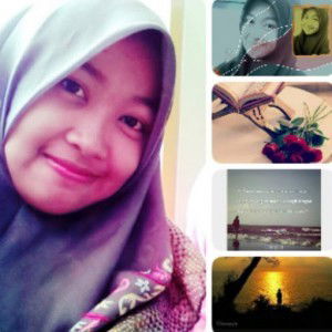 Nazilah Cho profile icon