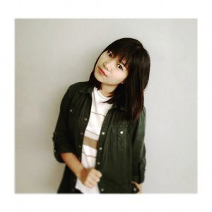 Indah Evaine profile icon