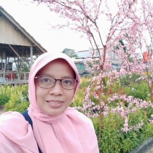 Dwi Mirani profile icon