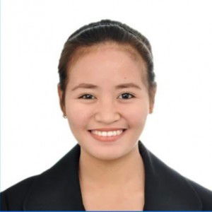 mariel dedoro profile icon