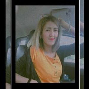 Meaw Siriluk profile icon