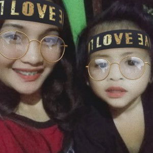 Vanessa Olimpiada profile icon