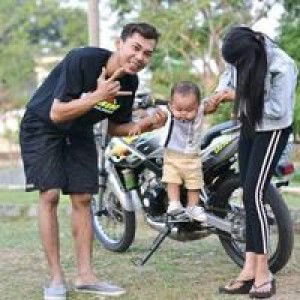 Arga Maulana profile icon