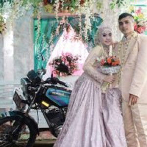 Dhea Safitrii II profile icon