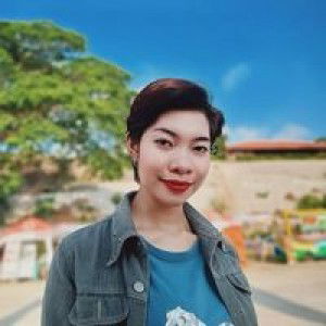 Dionalyne Icari profile icon