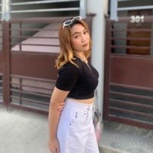 Maicah Louise profile icon