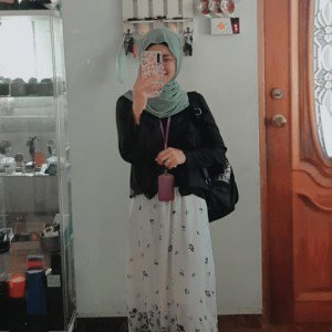 Nur Syamimi Zainal profile icon