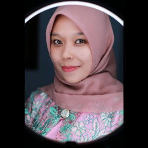 Apriyeni Mabruroh profile icon