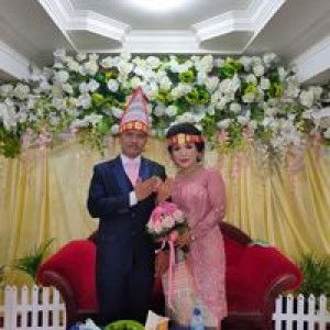 Anastasia Wydiawati Siagian profile icon