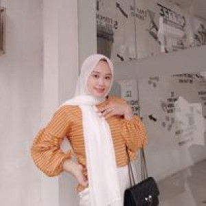 Febby Saskia Dwiratna profile icon