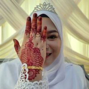 Emy Yaacob profile icon