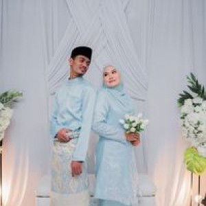 Fariza Baharen profile icon