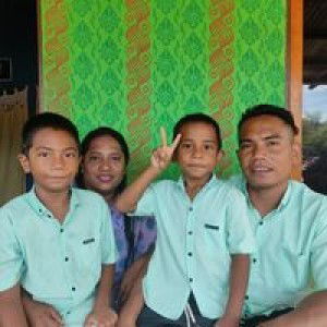 Maryz Danga profile icon