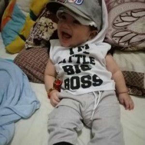 Flordeliza Gomez profile icon