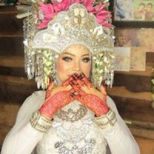 Pingkan Pingkan profile icon