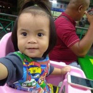 Atifa Fadwah profile icon