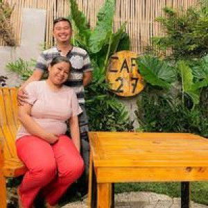 Jessica Mae Alcayde Aura profile icon