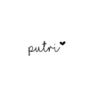 PUTRI profile icon
