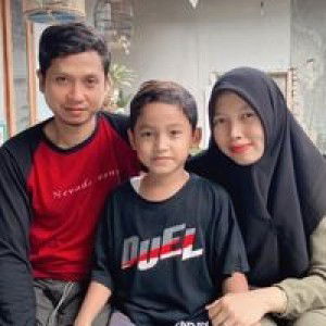 Ci Teteh profile icon