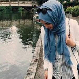 Kanaya Nabila profile icon