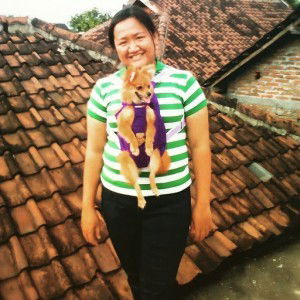 Louis Putri profile icon