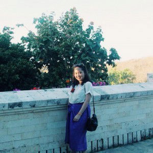 Lutfi Zakiyatur Rikha profile icon