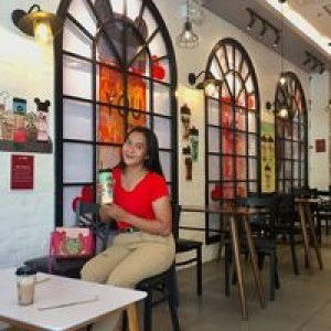 Jinky Cortez-Rias profile icon