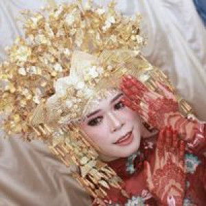 Regita Pramesti profile icon