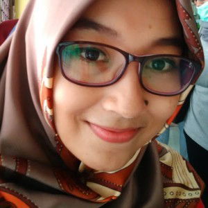 Deslita Putri profile icon