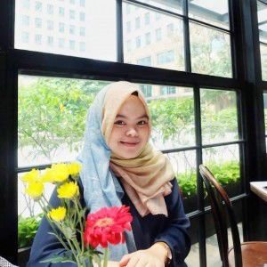 Amelia Noviasari profile icon