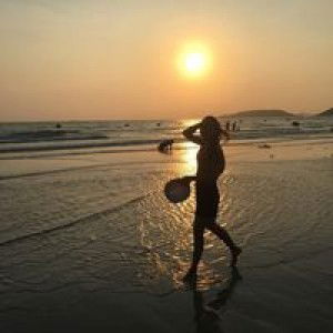 Winter Cayla profile icon