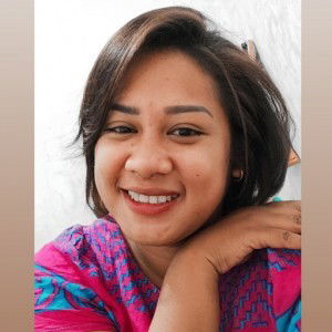 Inda yulinar profile icon