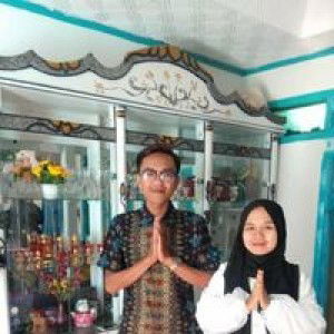 Keukeu Elawati profile icon