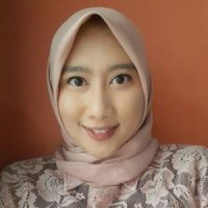 Salma Nursaadah profile icon