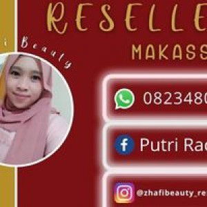 Putri Rachman profile icon