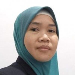 Nurul Huda Abdullah Nanang profile icon