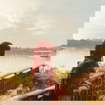 Ami Ghazali profile icon