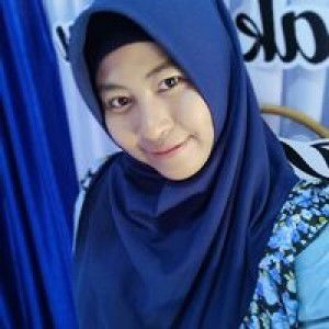 Ratna Wulandari profile icon