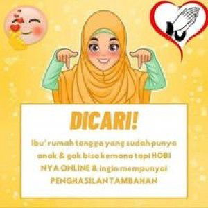 Siti Nur Aisyah profile icon