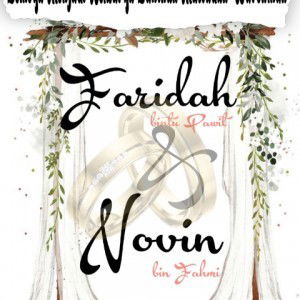 Faridah Lpg profile icon