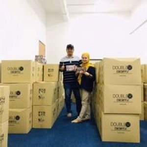 Mastura Tahir profile icon