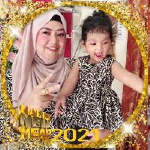 rafiza bt abd wahab profile icon