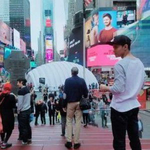 Utama Wahyu profile icon