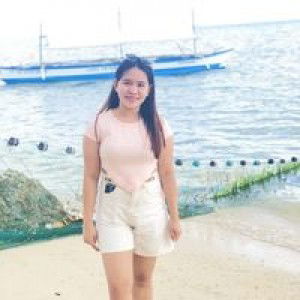 Maria Anjanneth Labarrete Limos profile icon