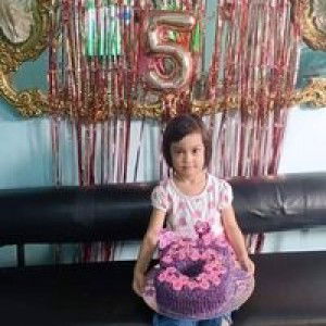 Ruth Chavez profile icon